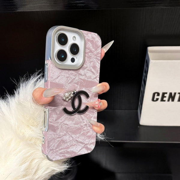 CC  olor iPhone Case