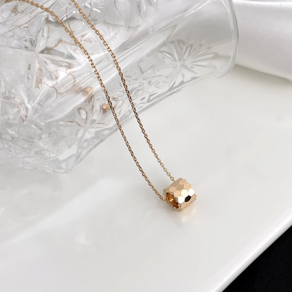 ˇFashion StreetˇBEE MINI NECKLACE