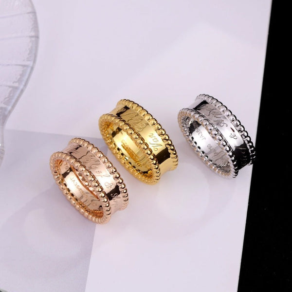 ˇFashion StreetˇPERLEE SIGNATURE RING
