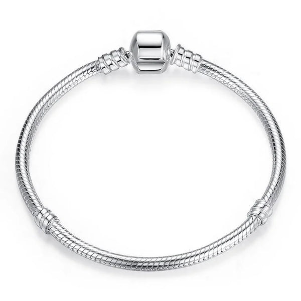 ˇFashion StreetˇSnake Chain Bangle & Bracelet for Women Luxury