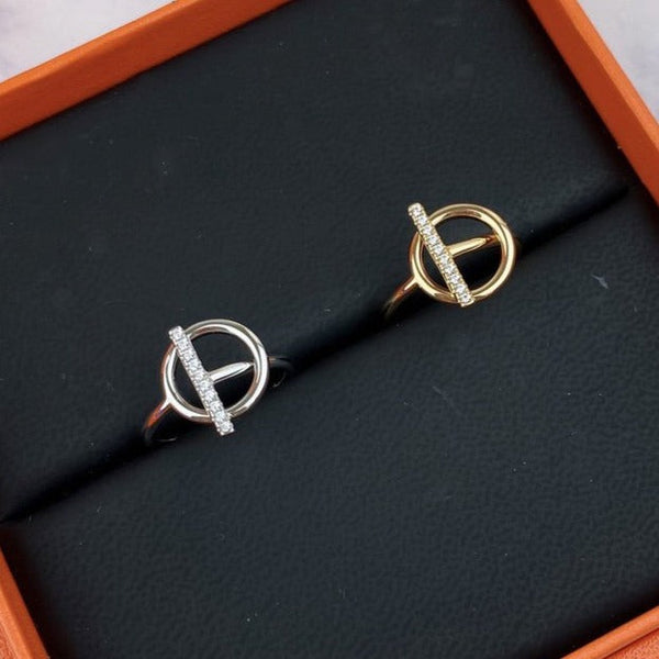 ˇFashion StreetˇECHAPPEE RING DIAMOND