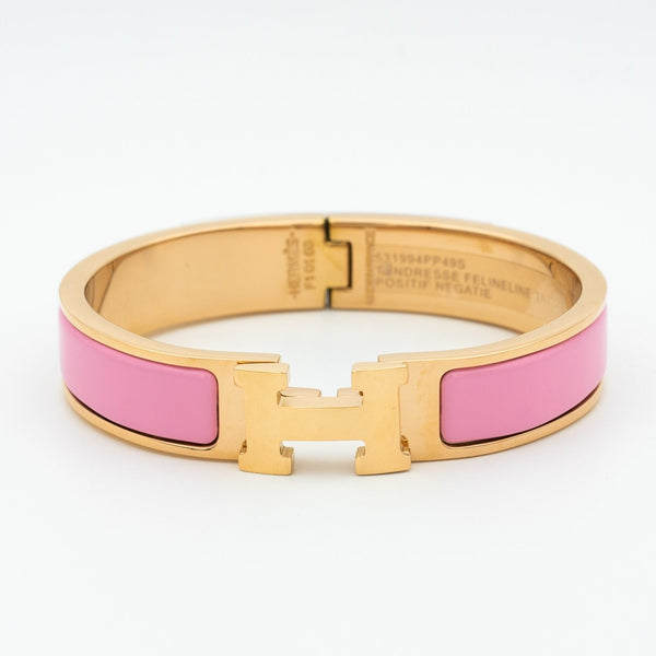 ˇFashion StreetˇH PINK BRACELET