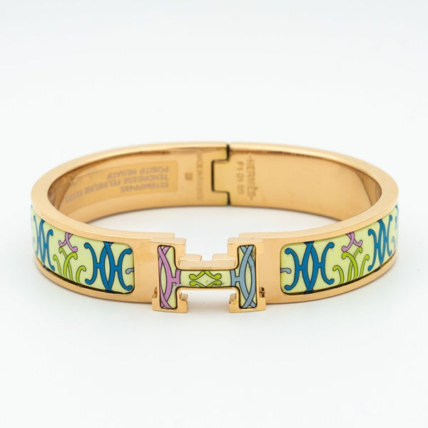 ˇFashion StreetˇH BRACELET BEIGE MULTICOLOR