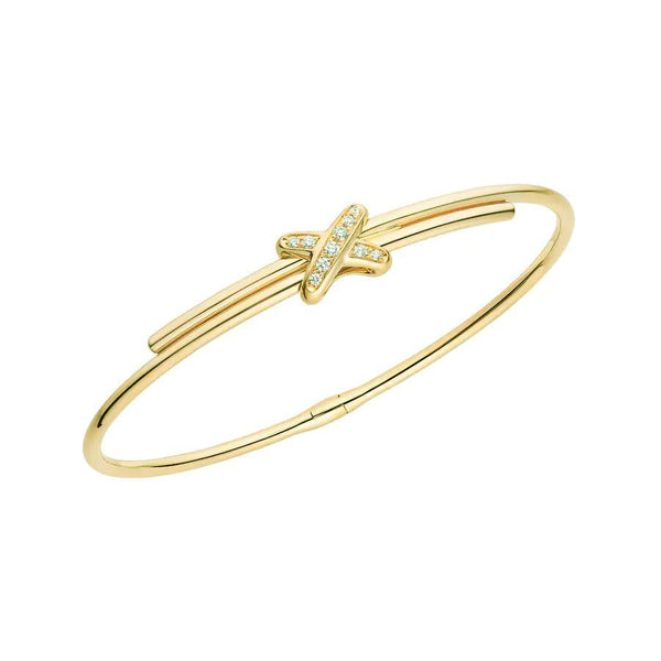 ˇFashion StreetˇJEUX DE BRACELET GOLD DIAMONDS